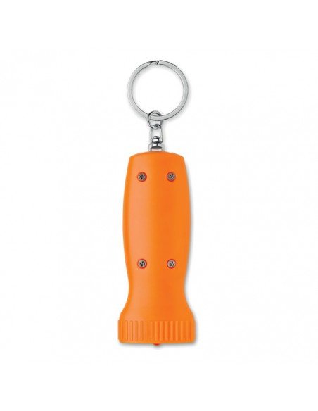TORCHA