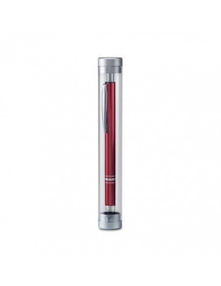 Dėklas tušinukui TUBE