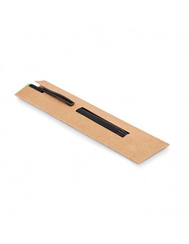 Vokas tušinukui PAPER SLEEVE