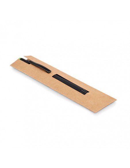 Vokas tušinukui PAPER SLEEVE