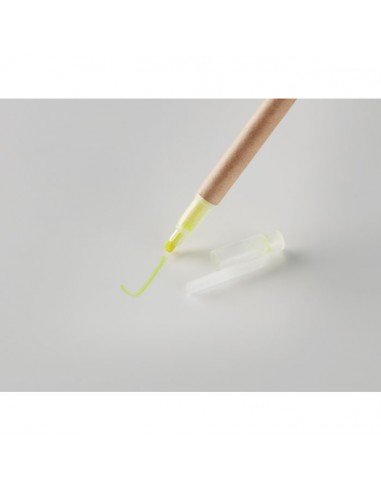 Tušinukas DUO PAPER