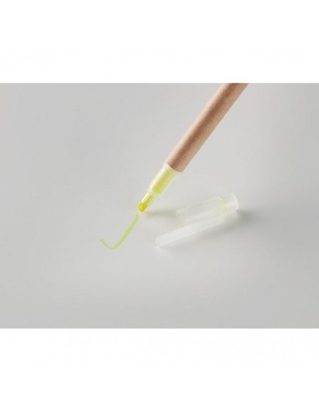 Tušinukas DUO PAPER