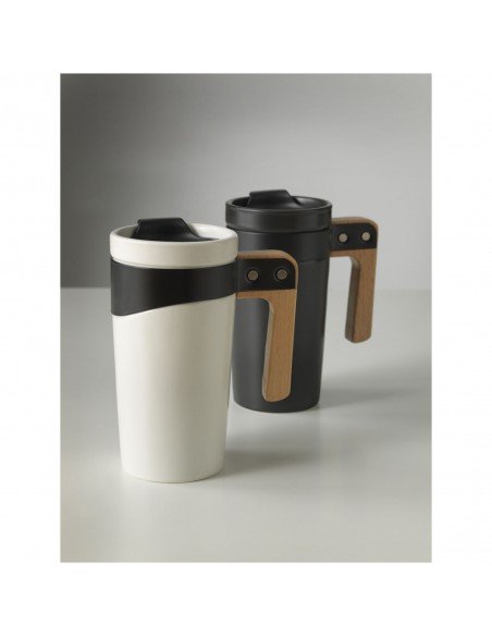 Grotto 475 ml ceramic mug