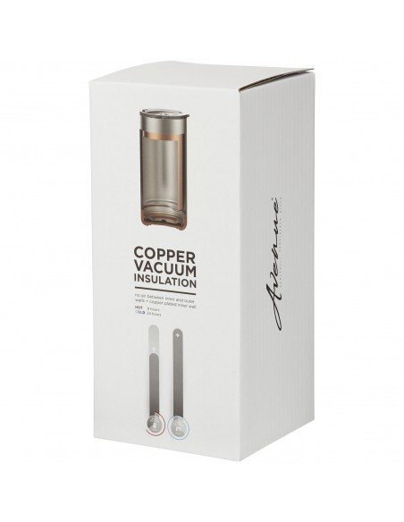 Termopuodelis Valhalla 500 ml
