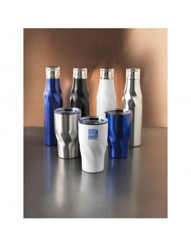 Gertuvė-termosas Hugo 650 ml