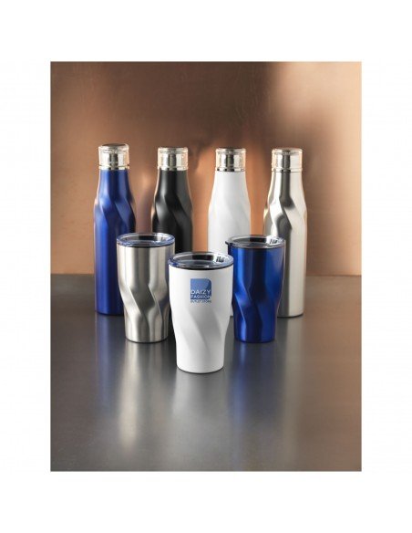 Gertuvė-termosas Hugo 650 ml