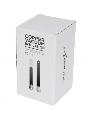 Termopuodelis Lagom 380 ml