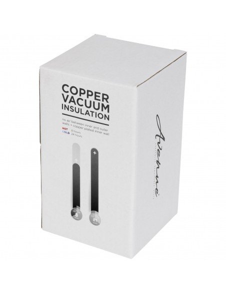 Termopuodelis Lagom 380 ml