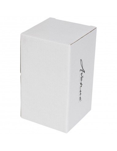 Mysa 410 ml double-walled ceramic tumbler