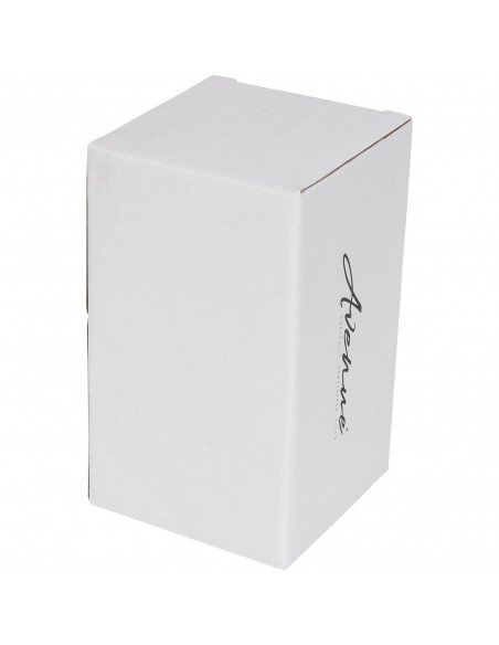 Mysa 410 ml double-walled ceramic tumbler