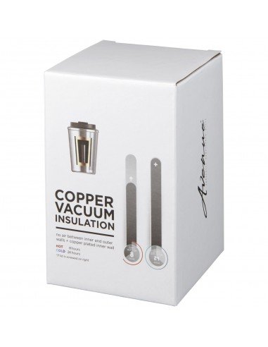 Termopuodelis Thor 360 ml