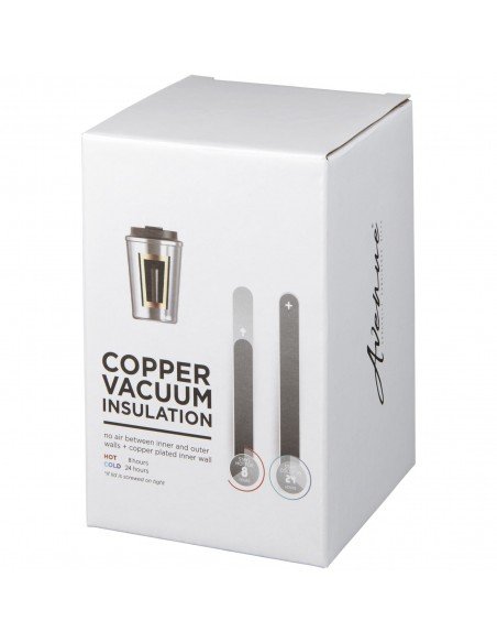 Termopuodelis Thor 360 ml