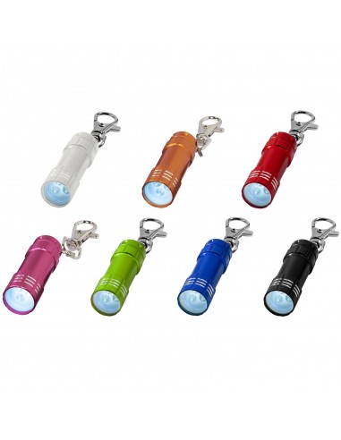 Astro LED keychain light