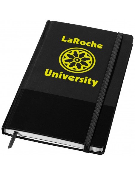 Dublo hard cover notebook Dublo hard cover notebook