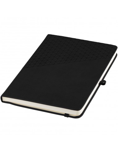 Theta A5 hard cover notebook