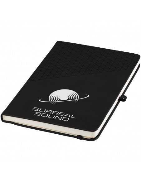 Theta A5 hard cover notebook Theta A5 hard cover notebook