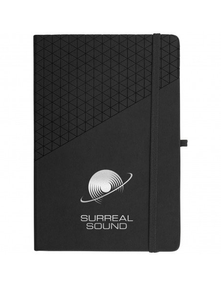 Theta A5 hard cover notebook Theta A5 hard cover notebook