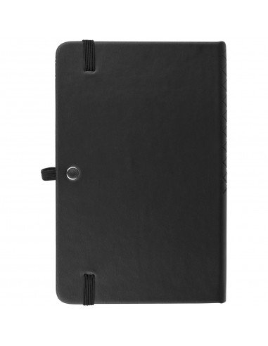 Theta A6 hard cover notebook