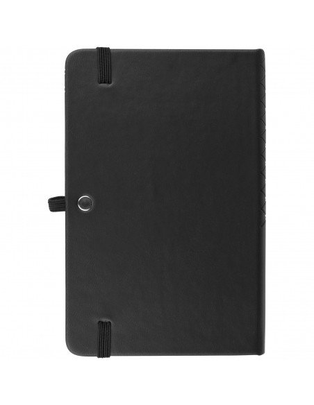 Theta A6 hard cover notebook