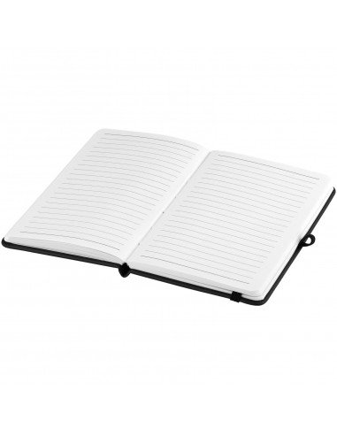 Theta A6 hard cover notebook