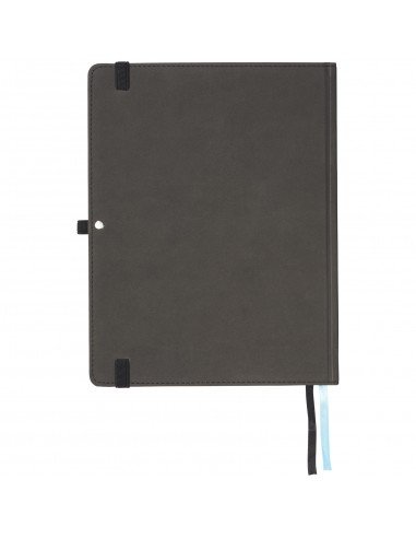 Conference B5 notebook with blank pages