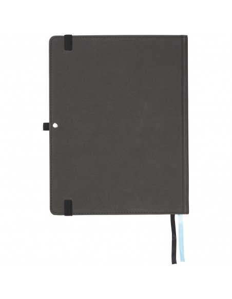 Conference B5 notebook with blank pages