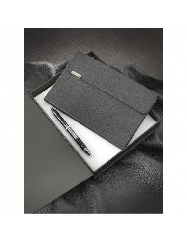 Tactical notebook gift set