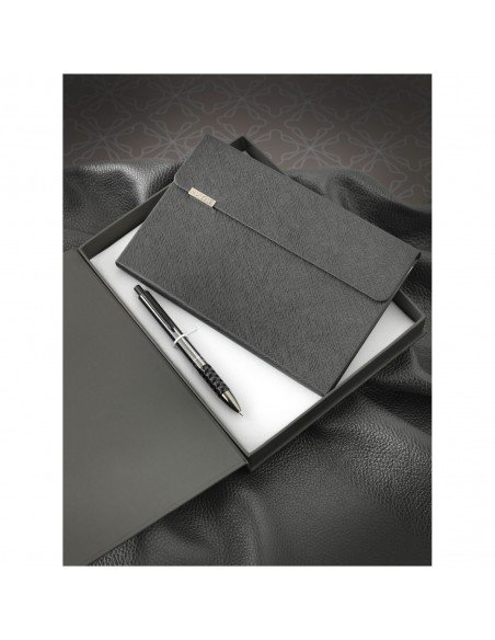 Tactical notebook gift set