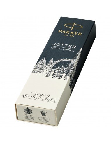 Jotter special edition London