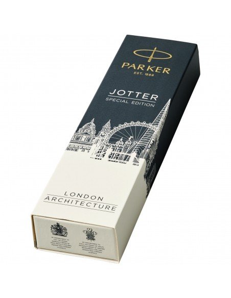 Jotter special edition London