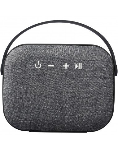 Woven fabric Bluetooth speaker