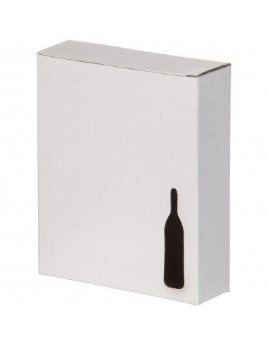 Belgio 4-piece wine set