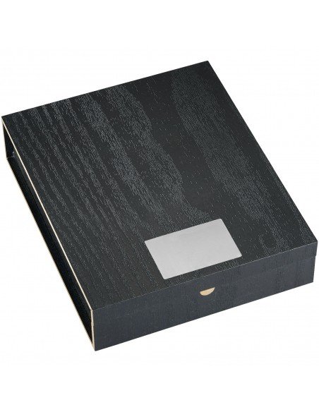 Belgio 2-piece wine opener and pourer set