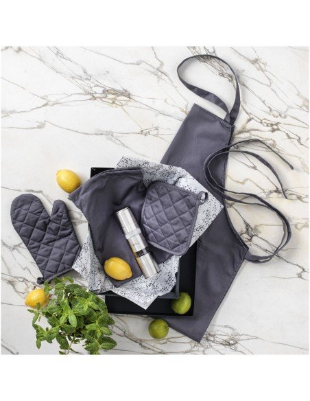 Dila 3 dalių virtuvės rinkinys