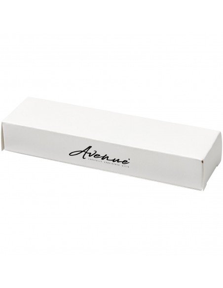 Mila marble look waitress knife