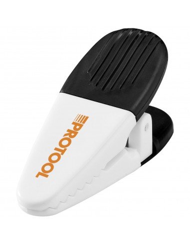 Holdz magnetic memo holder clip