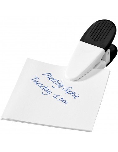 Holdz magnetic memo holder clip