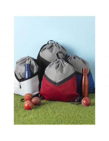 Raištelinis krepšys Voyager