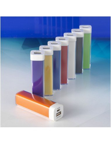 Flash 2200 mAh power bank Flash 2200 mAh power bank