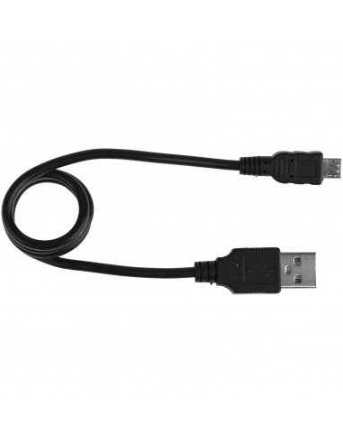 Peak 10.000 mAh solar power bank