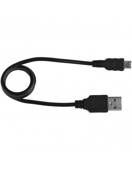 Peak 10.000 mAh solar power bank