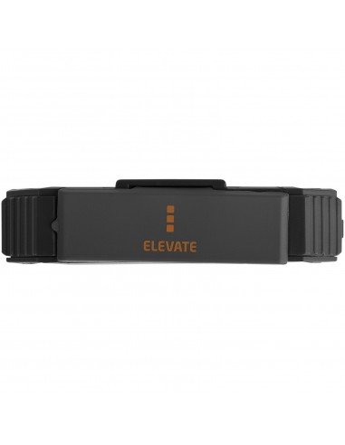 Peak 10.000 mAh solar power bank