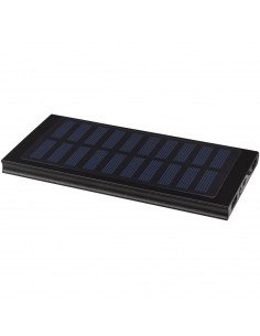 Stellar 8000 mAh solar power bank 2
