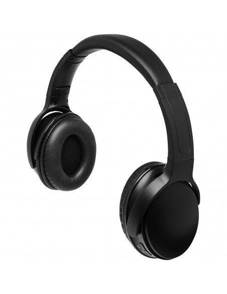 Blaze light-up logo headphones
