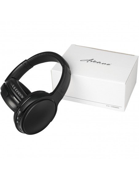 Blaze light-up logo headphones