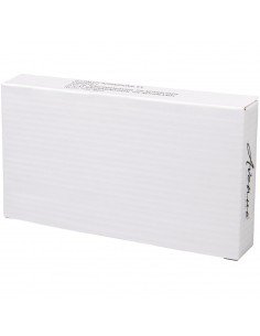 Plate 8000 mAh aluminium power bank 2