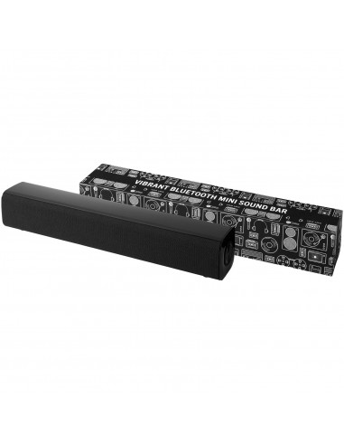 bluetooth mini sound bar