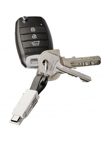 One 4-in-1 cable One 4-in-1 cable