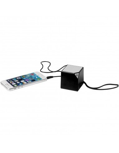 Sonic Bluetooth portable speaker