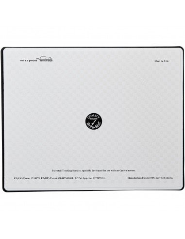 Brite-Mat rectangular mouse mat Brite-Mat rectangular mouse mat
